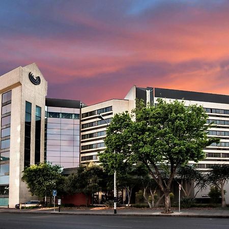 Southern Sun Pretoria-Noord Extérieur photo