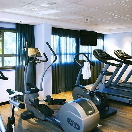 Southern Sun Pretoria-Noord Extérieur photo