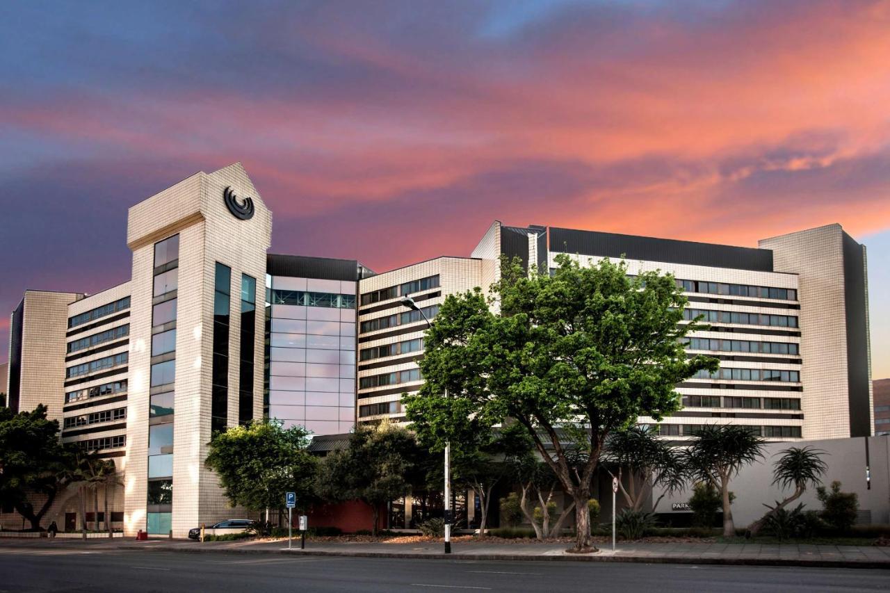 Southern Sun Pretoria-Noord Extérieur photo