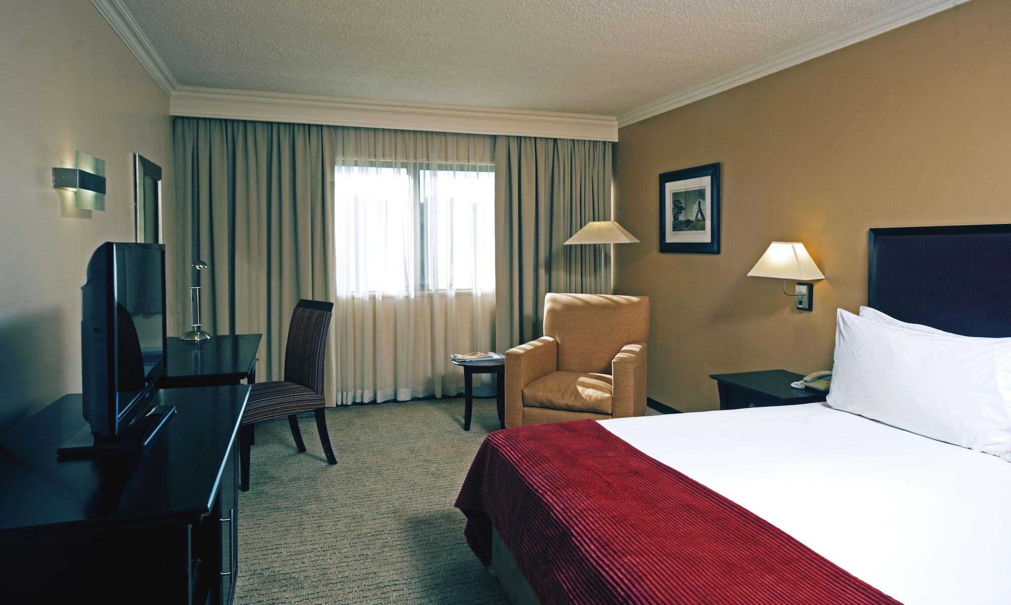 Southern Sun Pretoria-Noord Extérieur photo