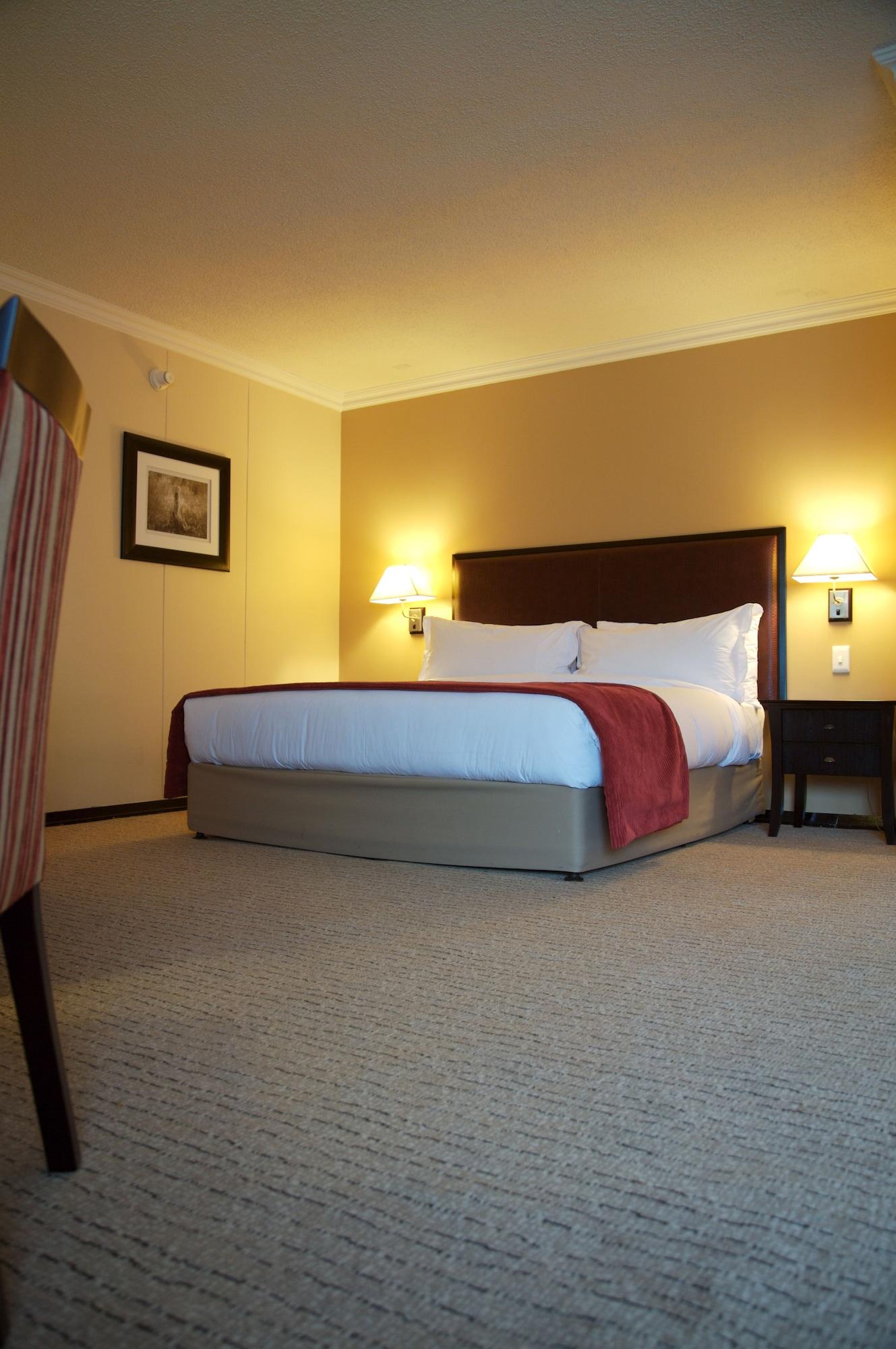 Southern Sun Pretoria-Noord Extérieur photo