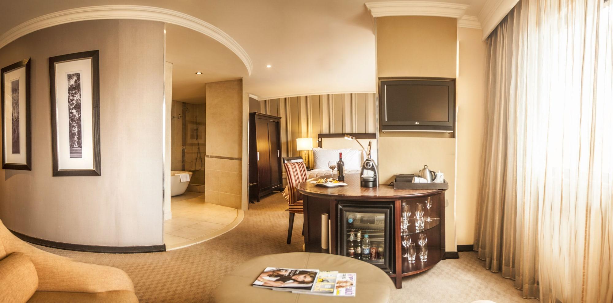 Southern Sun Pretoria-Noord Extérieur photo