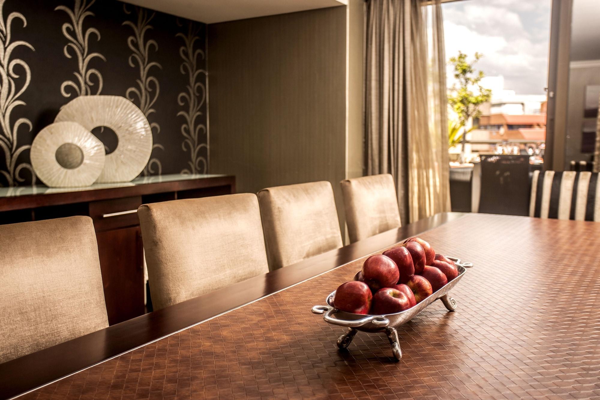Southern Sun Pretoria-Noord Extérieur photo