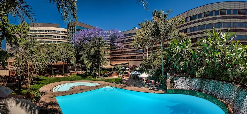 Southern Sun Pretoria-Noord Extérieur photo