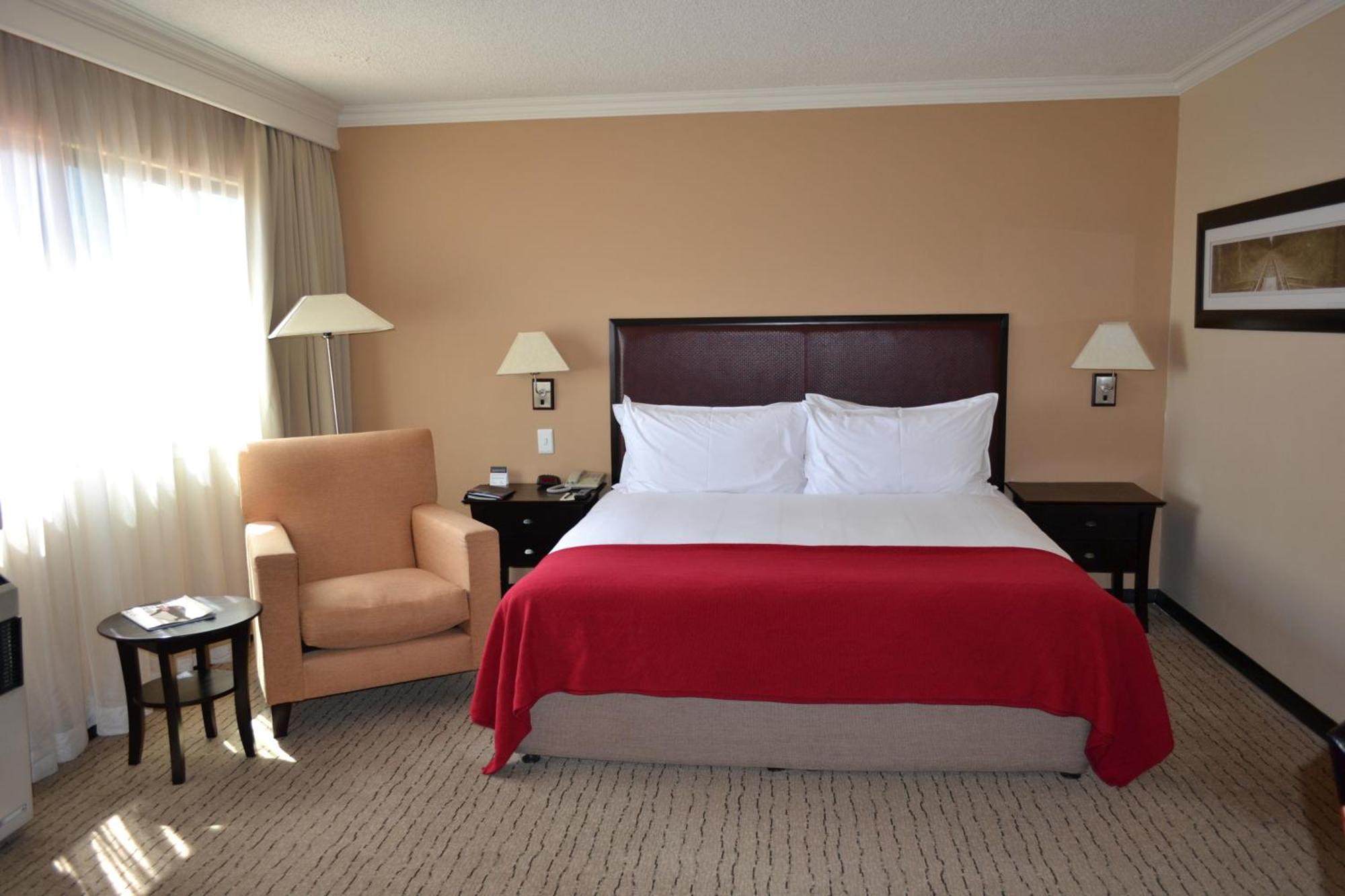 Southern Sun Pretoria-Noord Extérieur photo