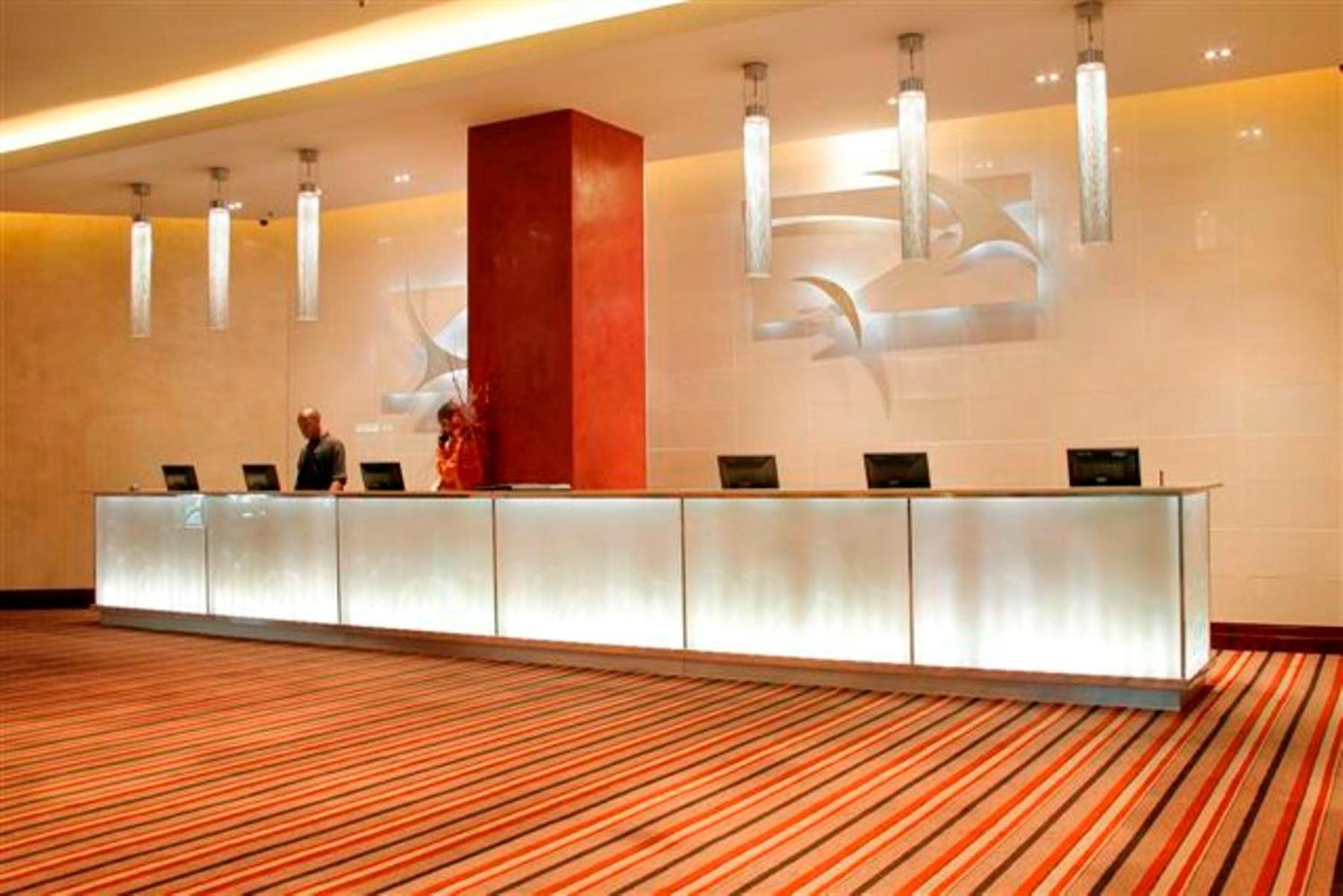Southern Sun Pretoria-Noord Extérieur photo
