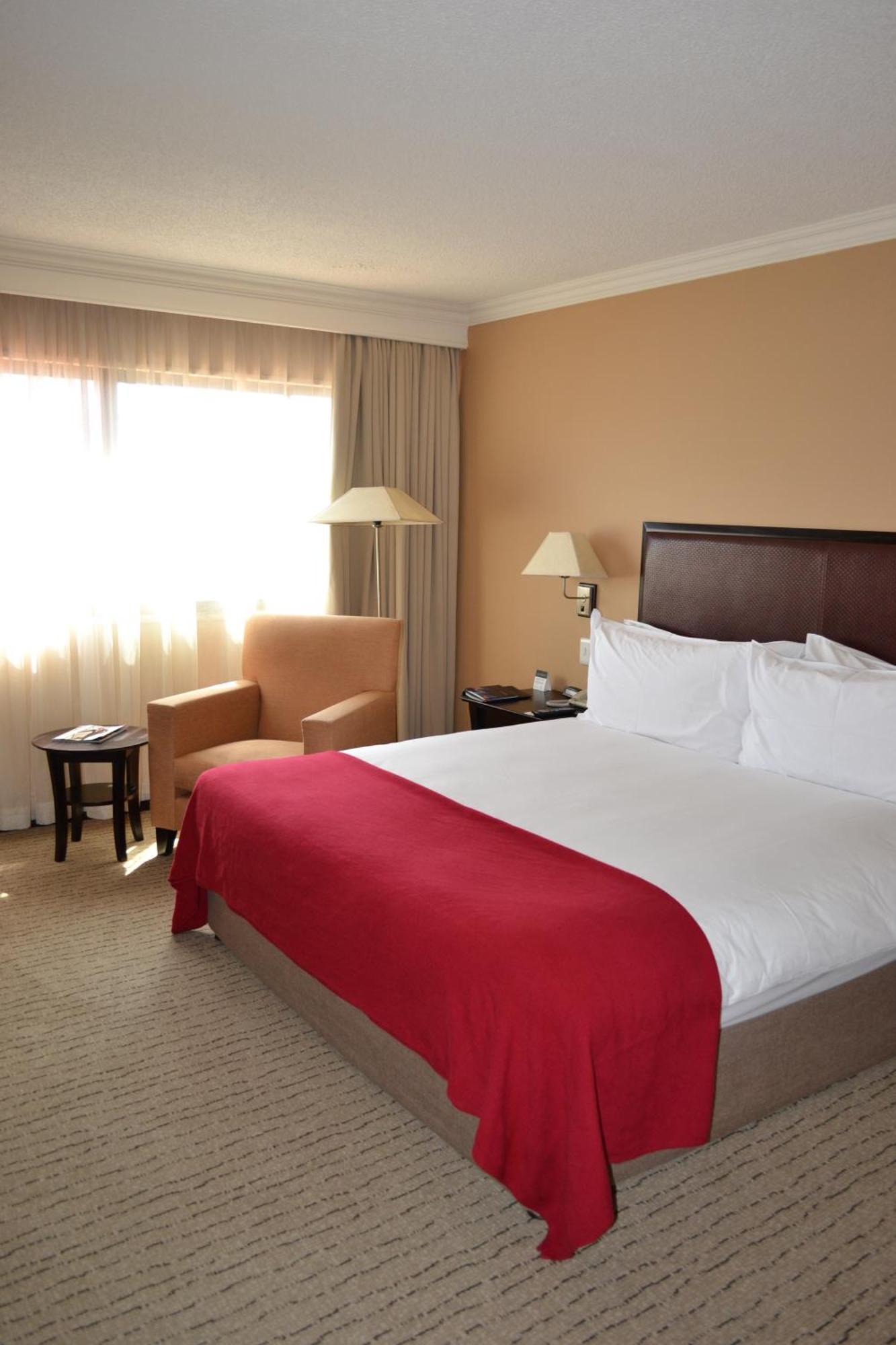 Southern Sun Pretoria-Noord Extérieur photo