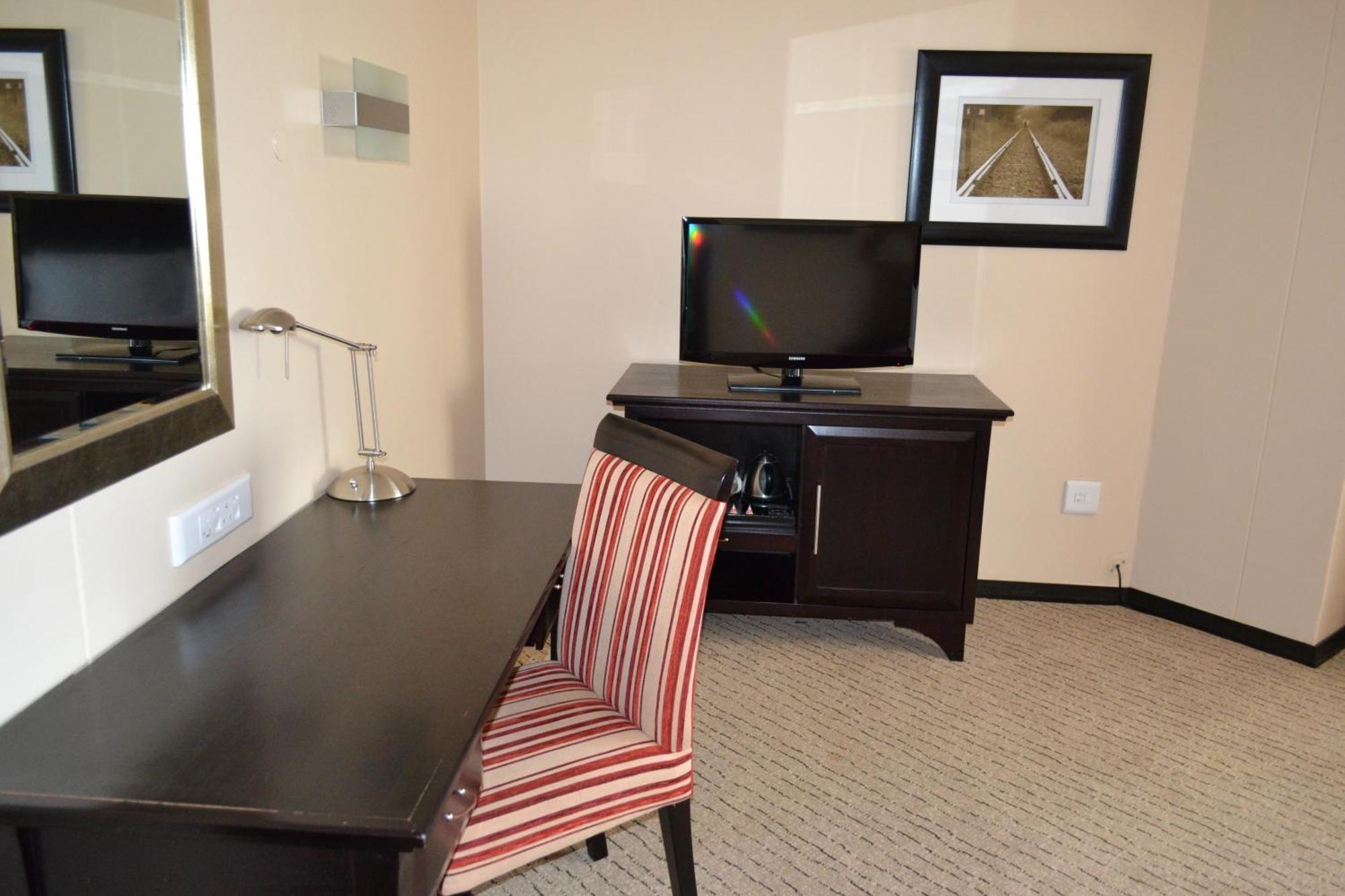 Southern Sun Pretoria-Noord Extérieur photo
