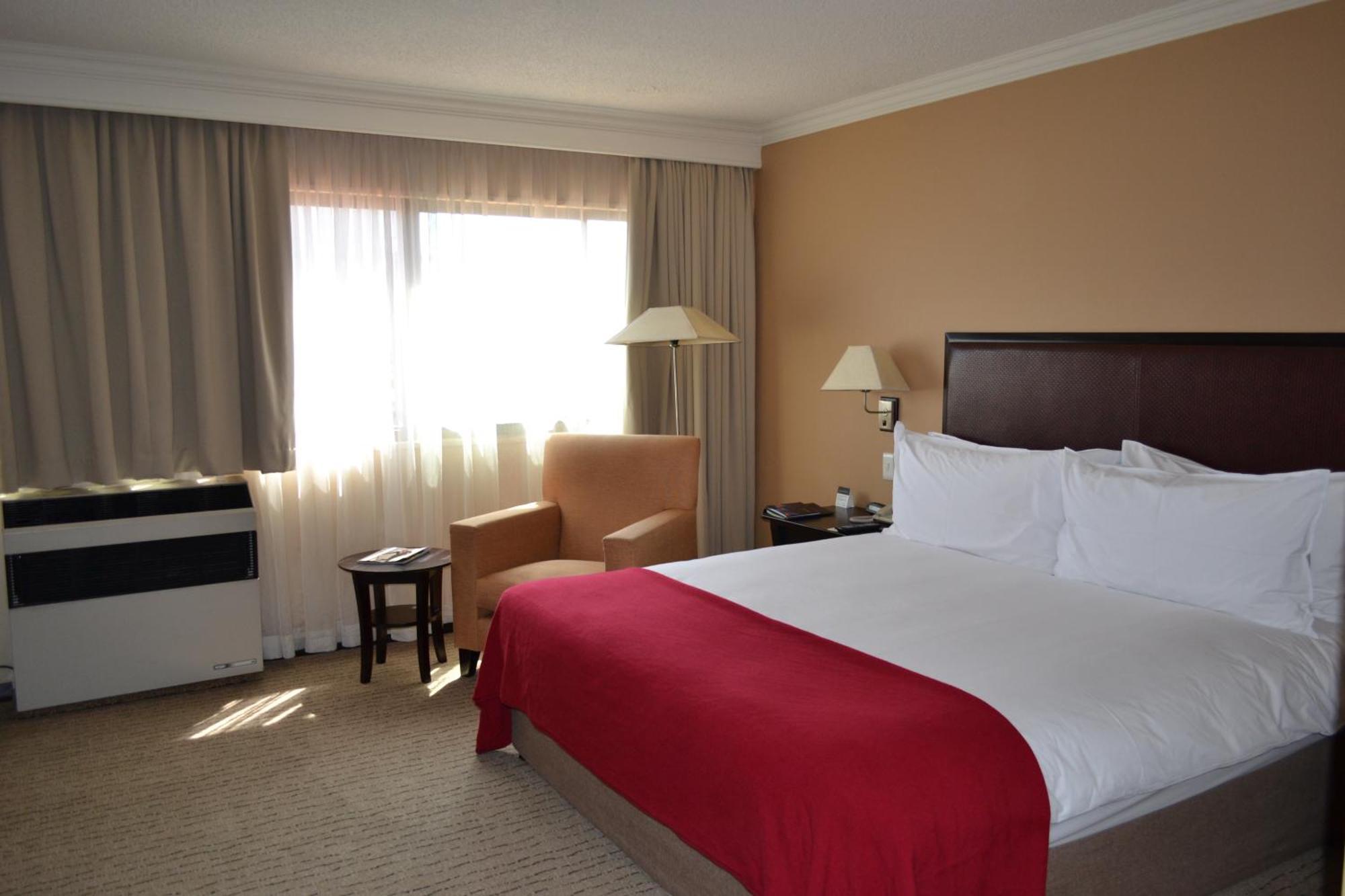 Southern Sun Pretoria-Noord Extérieur photo