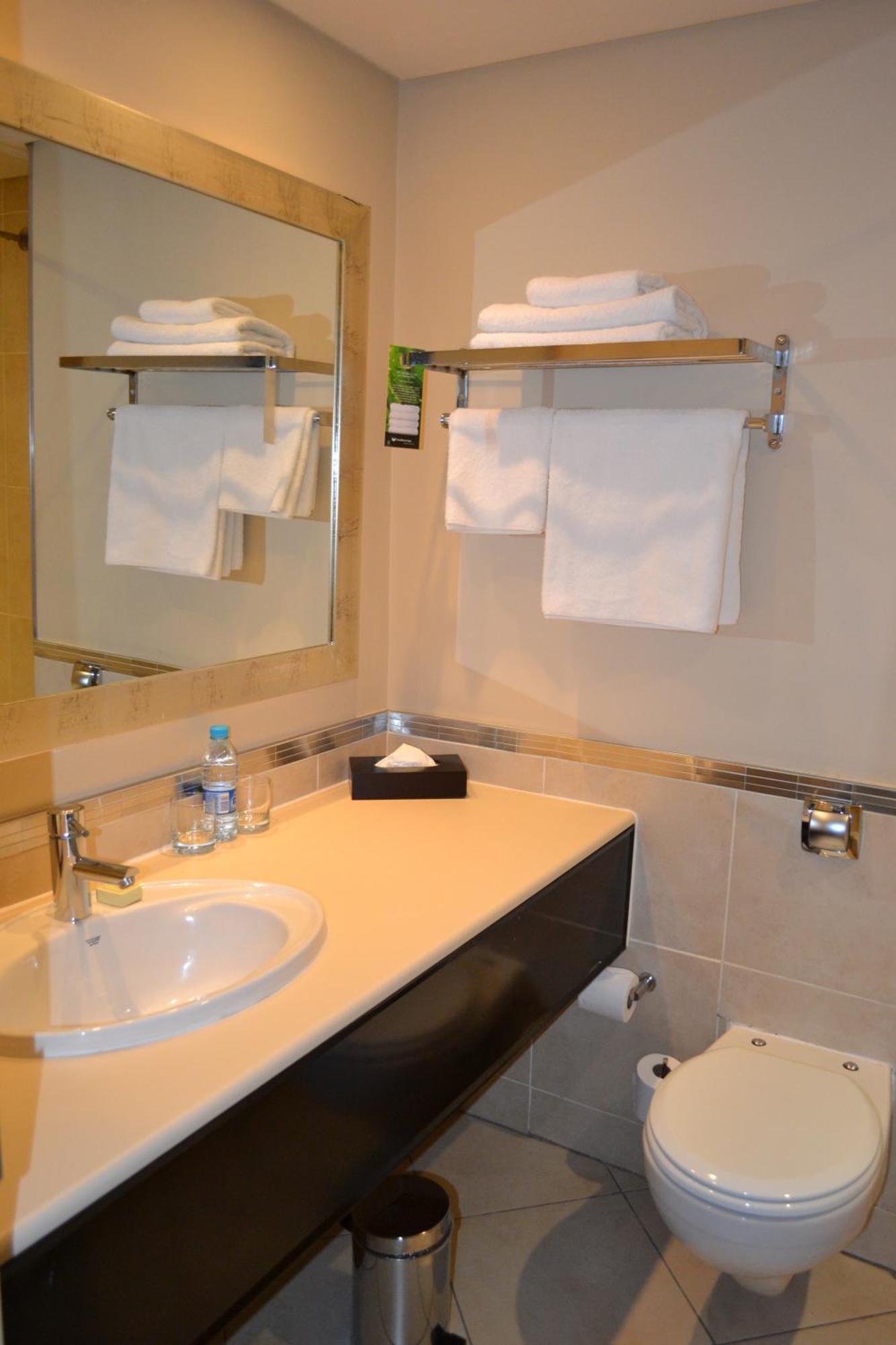 Southern Sun Pretoria-Noord Extérieur photo