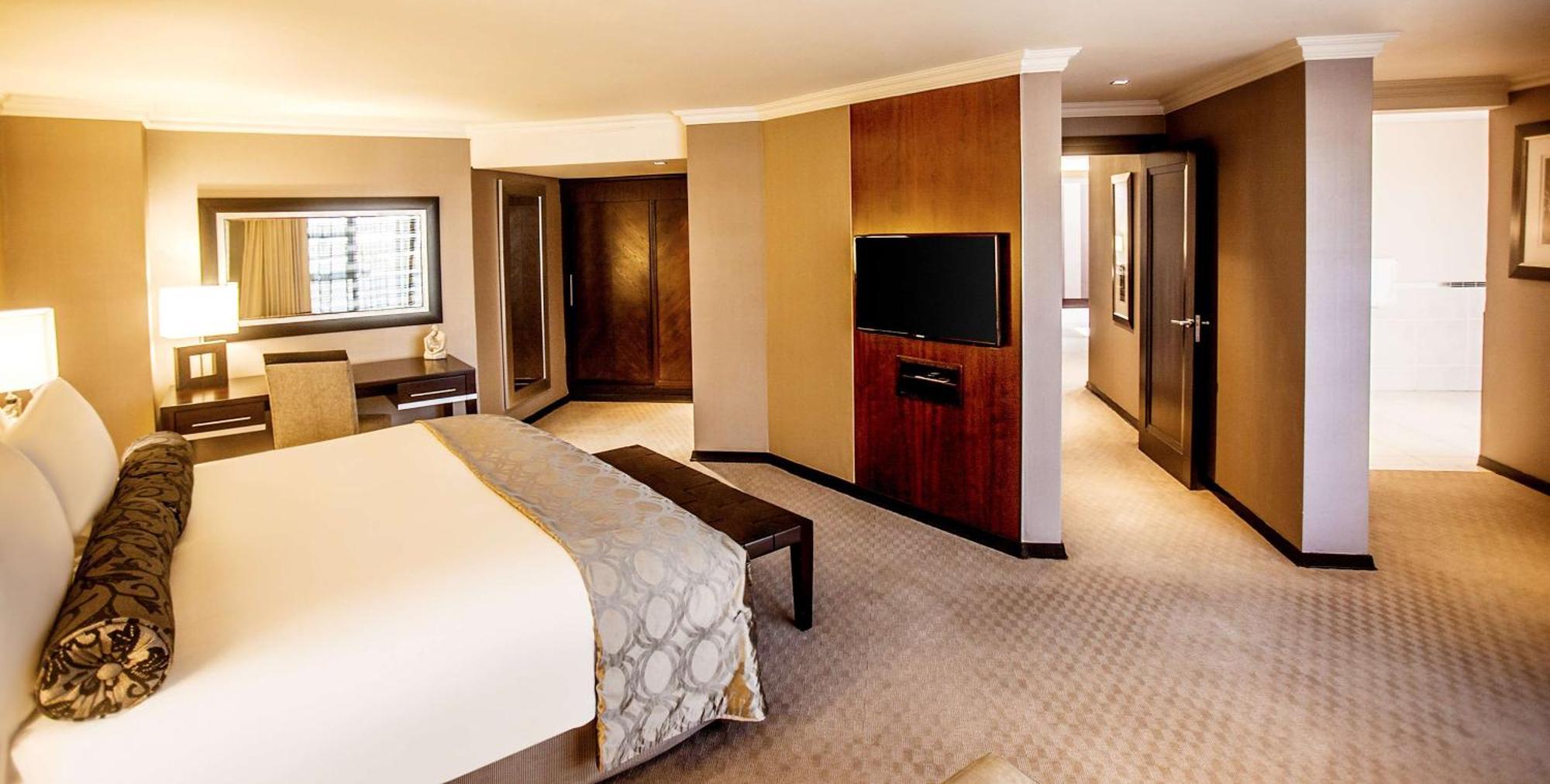 Southern Sun Pretoria-Noord Extérieur photo