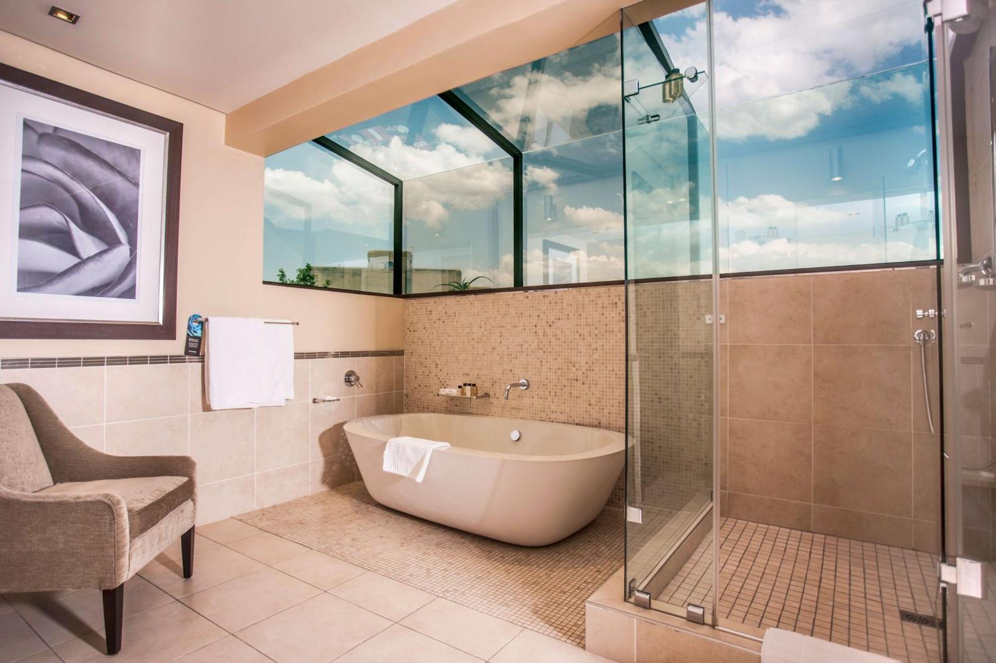 Southern Sun Pretoria-Noord Extérieur photo