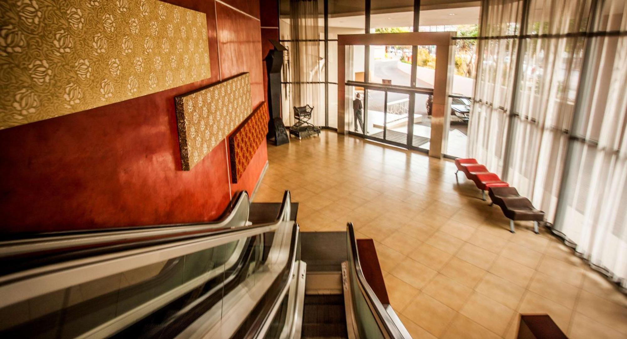 Southern Sun Pretoria-Noord Extérieur photo