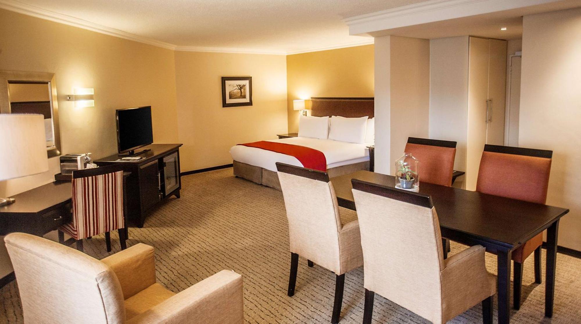 Southern Sun Pretoria-Noord Extérieur photo