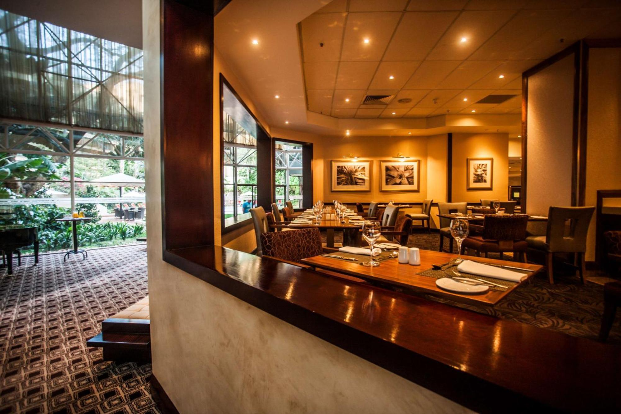 Southern Sun Pretoria-Noord Extérieur photo