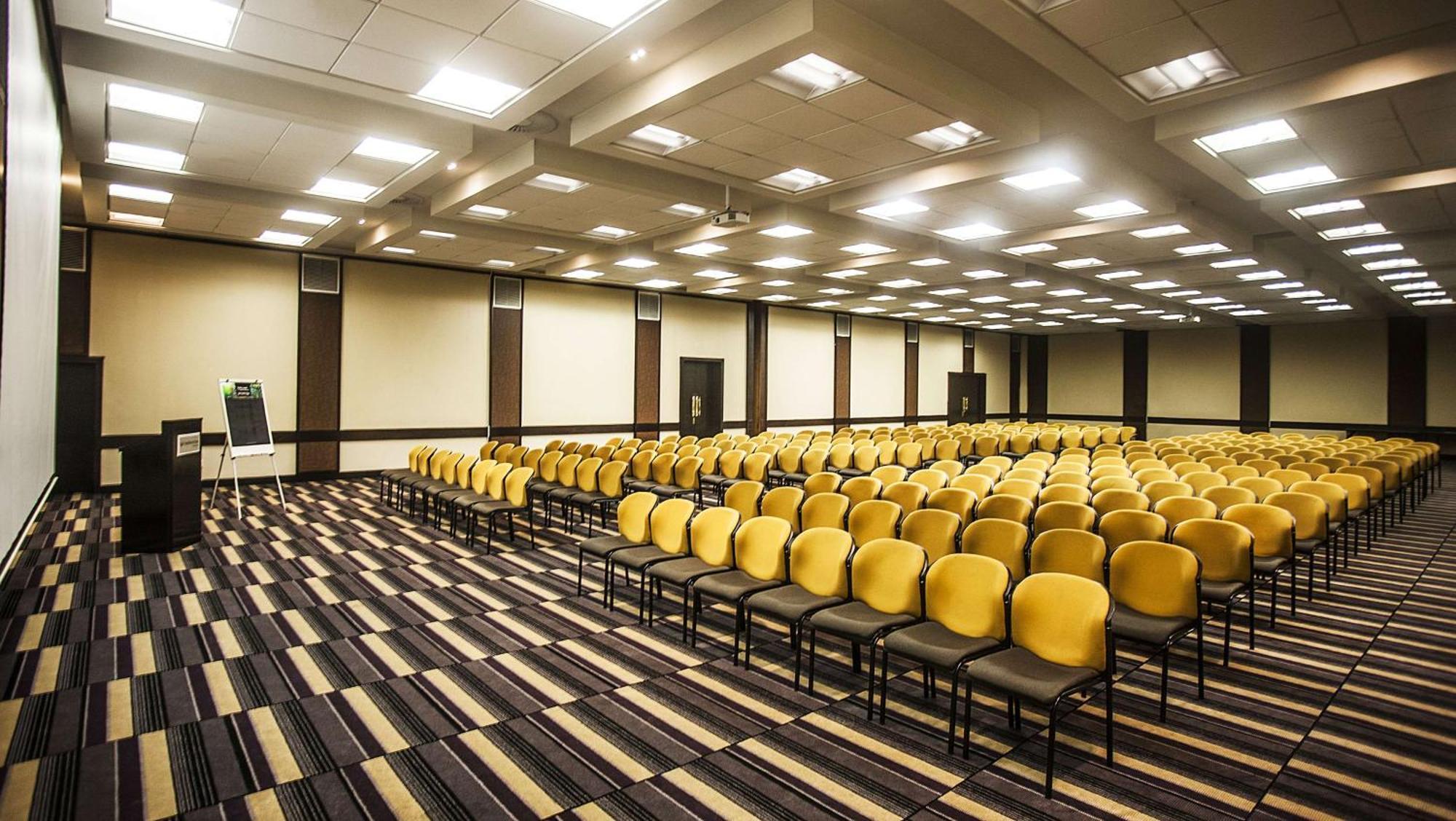 Southern Sun Pretoria-Noord Extérieur photo