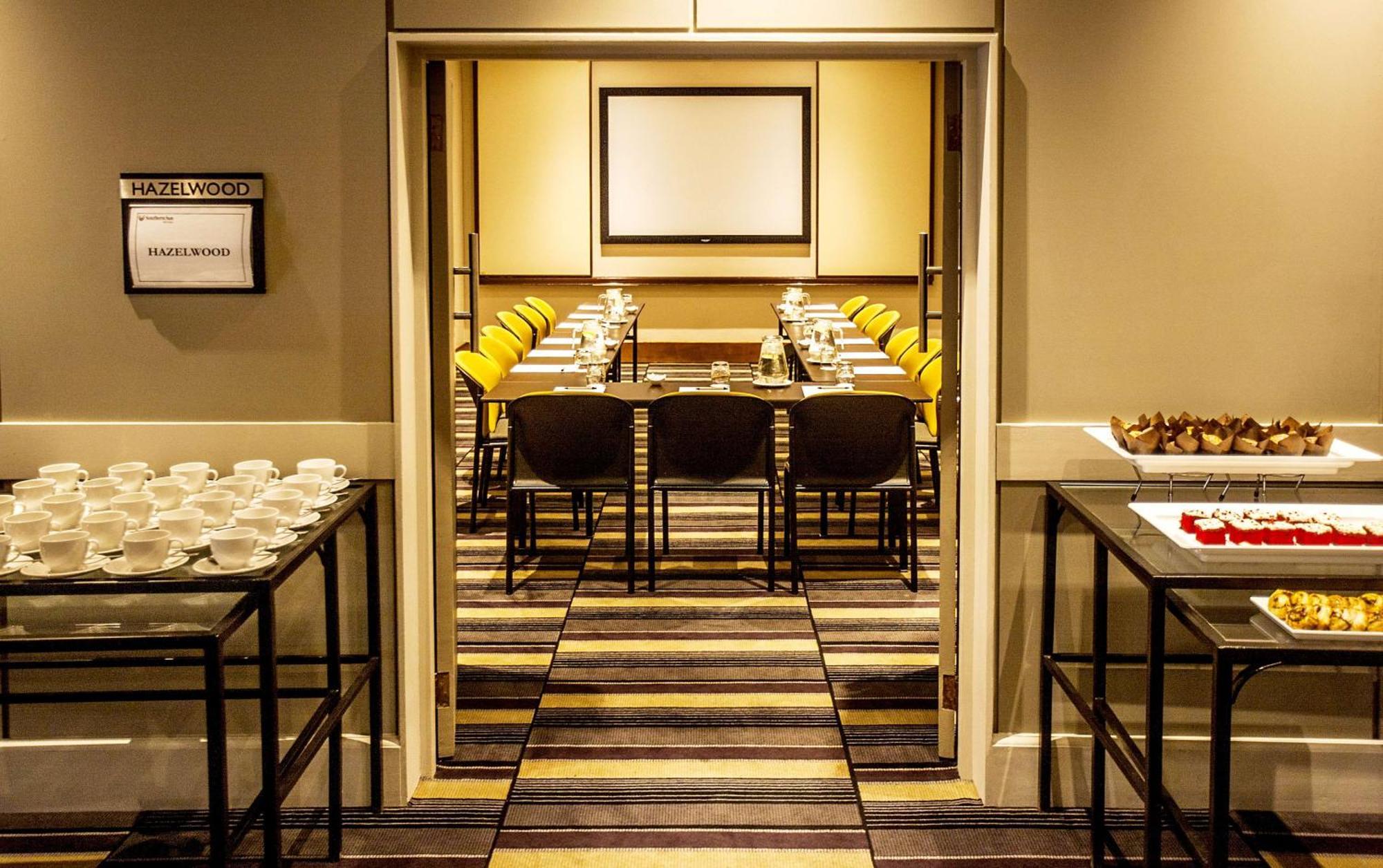 Southern Sun Pretoria-Noord Extérieur photo