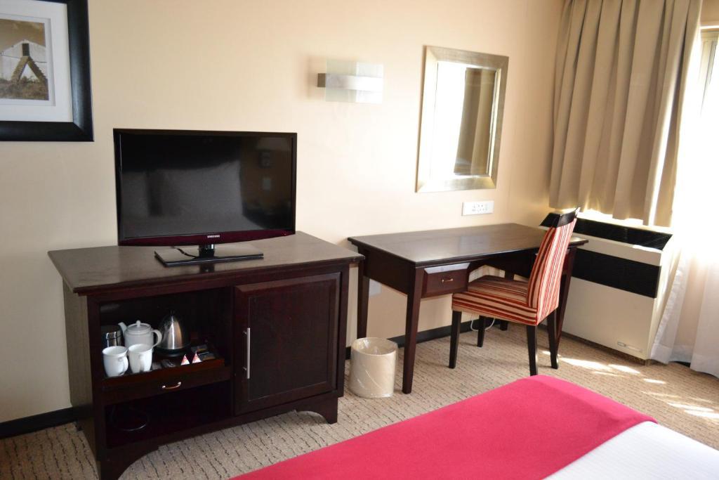Southern Sun Pretoria-Noord Chambre photo