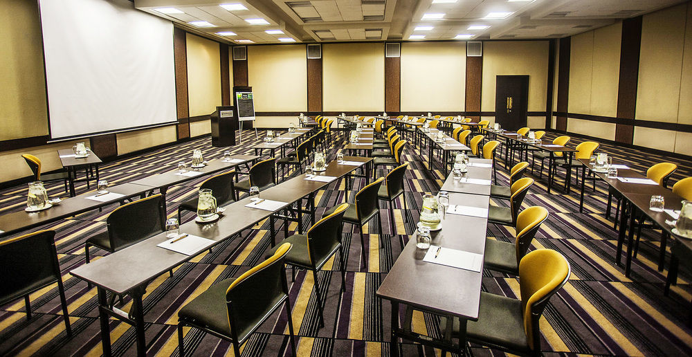 Southern Sun Pretoria-Noord Extérieur photo