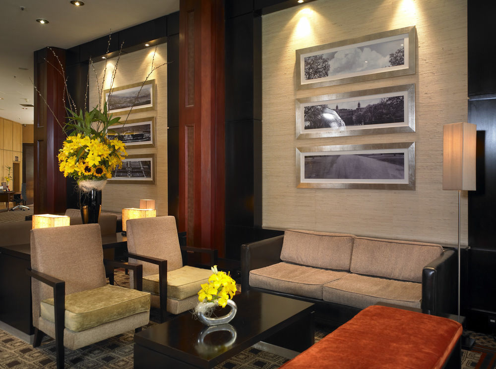 Southern Sun Pretoria-Noord Extérieur photo