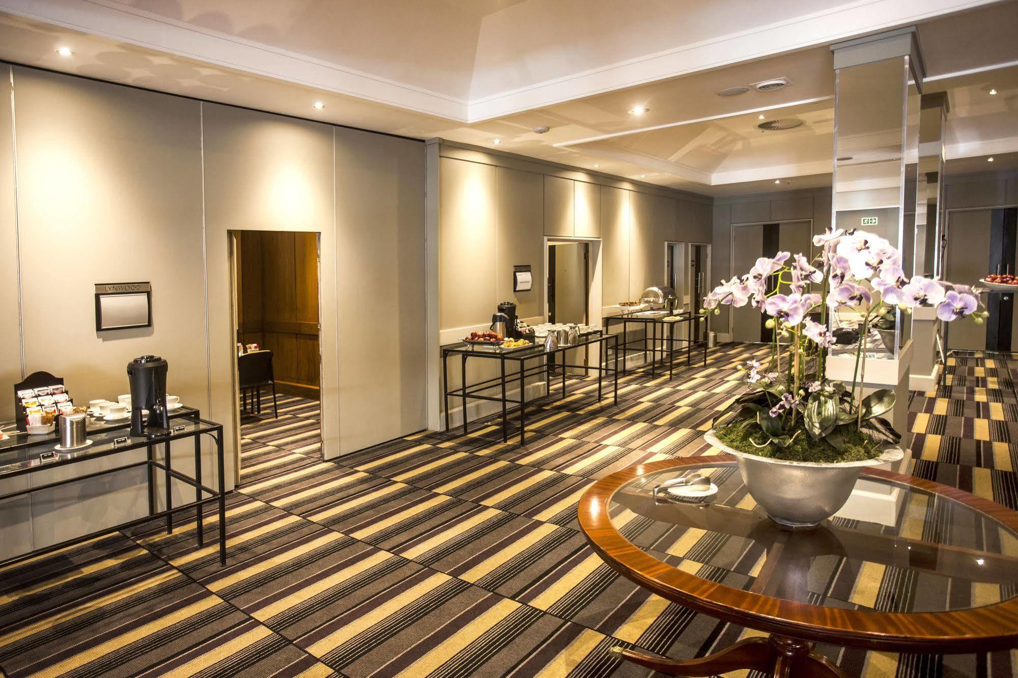 Southern Sun Pretoria-Noord Extérieur photo